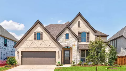 501 Barn Swallow Dr, Celina, TX 75009