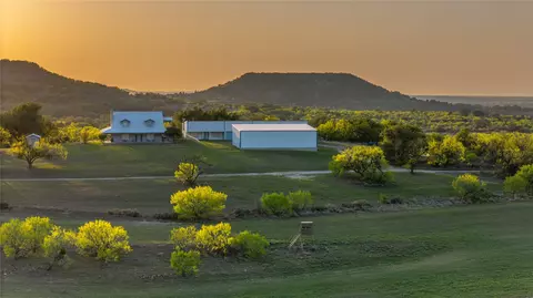 1952 Fm 1689, Comanche, TX 76442