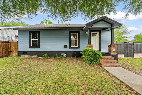 2301 Connor Ave, Waco, TX 76706