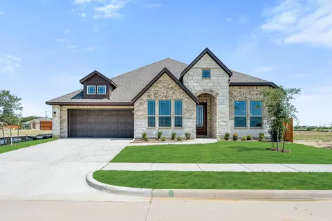 3758 Brookgreen Ln, Kaufman, TX 75142
