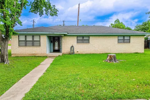 719 Billington, Robinson, TX 76706
