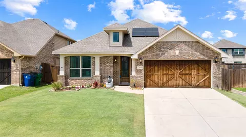 209 Arborside Dr, Waxahachie, TX 75165