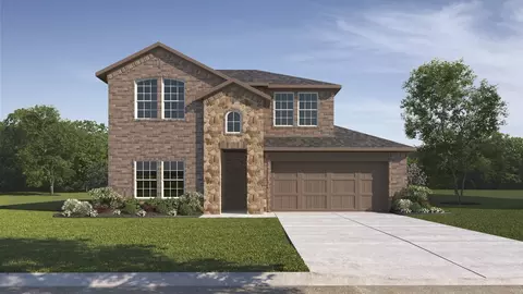 507 Flintlock Rd, Caddo Mills, TX 75135
