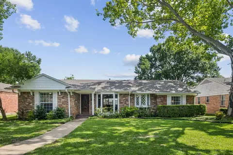 3606 Ainsworth Dr, Dallas, TX 75229