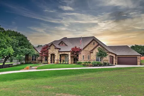 3512 Foot Hills Dr, Weatherford, TX 76087