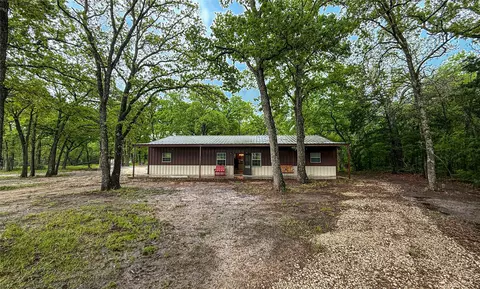 243 Lcr 401, Groesbeck, TX 76642