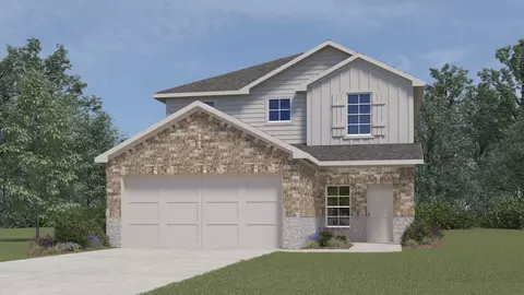 4267 Pope Br, Crandall, TX 75114