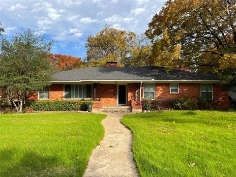 4181 Lively Ln, Dallas, TX 75220