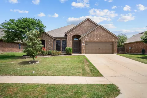2217 Caroline Dr, Weatherford, TX 76087