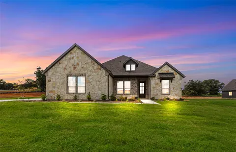 505 Ashlow Ct, Springtown, TX 76082