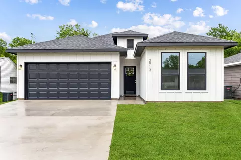 3913 Park St, Greenville, TX 75401