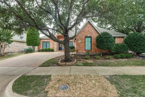 4908 Witten Park Way, Mckinney, TX 75070