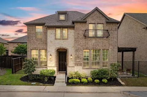 2515 Cathedral Dr, Richardson, TX 75080