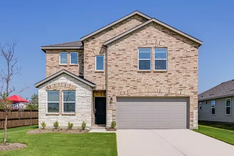 2121 Tule Way, Crandall, TX 75114