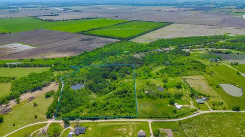 1450 Slate Rock Rd, Ennis, TX 75119