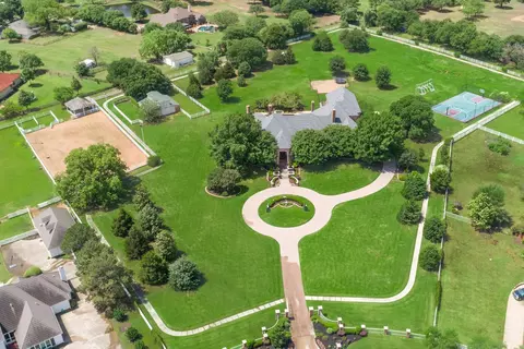 6408 Cutter Ridge Ct, Colleyville, TX 76034