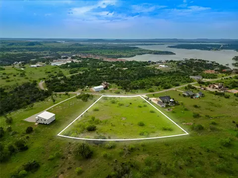 lot S 4-6 Hells Gate Loop, Possum Kingdom Lake, TX 76475 photo 3