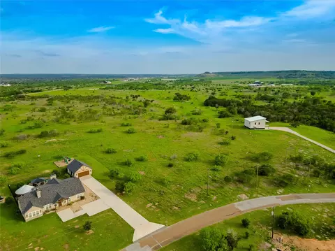 lot S 4-6 Hells Gate Loop, Possum Kingdom Lake, TX 76475 photo 4