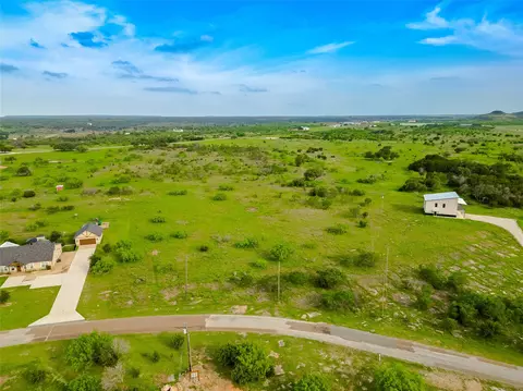 lot S 4-6 Hells Gate Loop, Possum Kingdom Lake, TX 76475