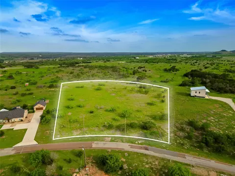 lot S 4-6 Hells Gate Loop, Possum Kingdom Lake, TX 76475 photo 2