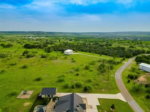 lot S 4-6 Hells Gate Loop, Possum Kingdom Lake, TX 76475 photo 5