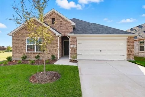 1625 Red Acre Trl, Forney, TX 75126