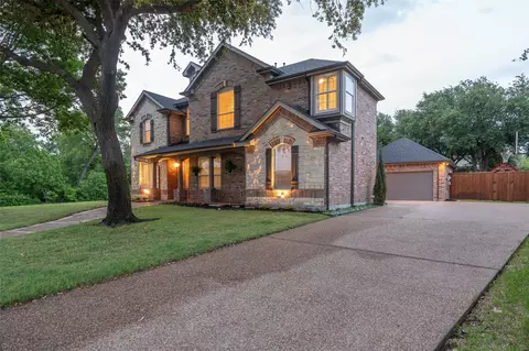 8512 Cadbury Ct, Plano, TX 75024