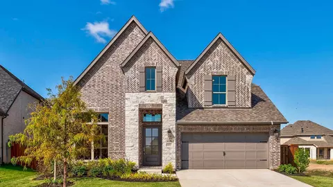 4413 Daisy Ln, Celina, TX 75078