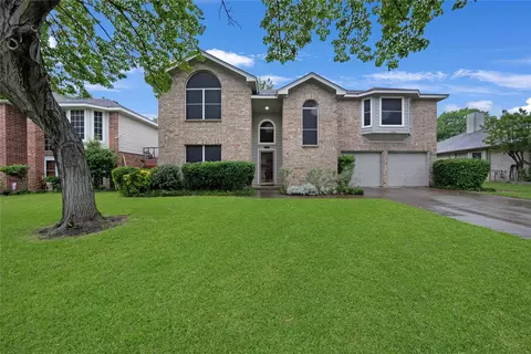 2801 Laurel Hill Dr, Flower Mound, TX 75028