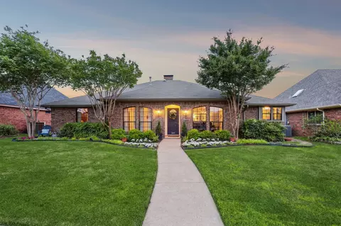 1204 Gonzales Dr, Mesquite, TX 75150