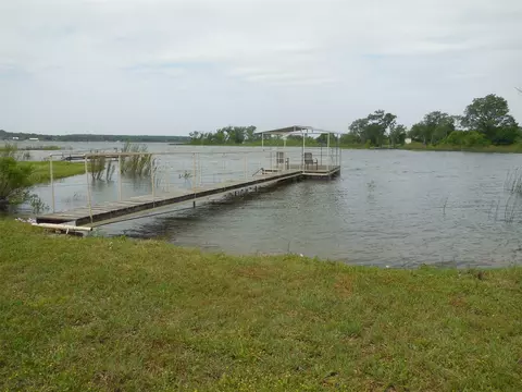 126 County Road 541, Eastland, TX 76448