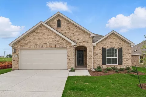 1622 Red Acre Trl, Forney, TX 75126