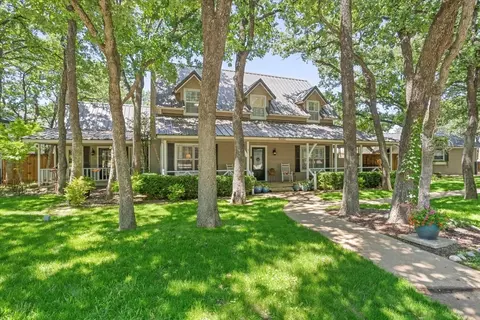 4500 Ridgecrest Dr, Arlington, TX 76017