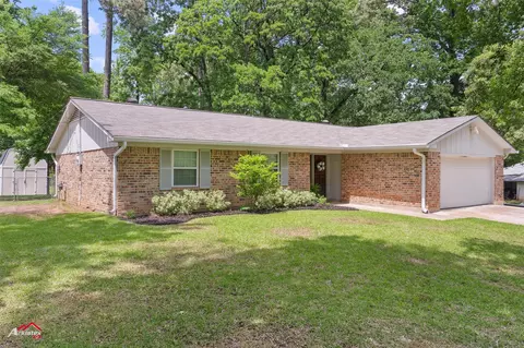 3612 Eliga Dr, Haughton, LA 71037