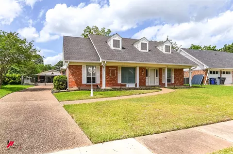 1550 Westbury Dr, Shreveport, LA 71105
