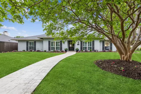 7816 Scotia Dr, Dallas, TX 75248