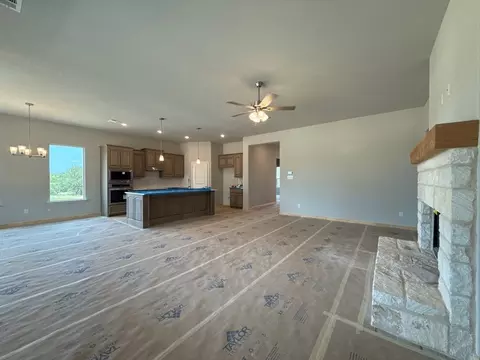 Living - 509 Ashlow Ct, Springtown, TX 76082 photo 2 of 2
