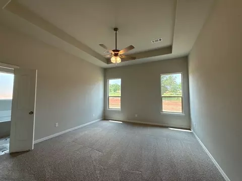 Bedroom - 509 Ashlow Ct, Springtown, TX 76082 photo 2 of 2