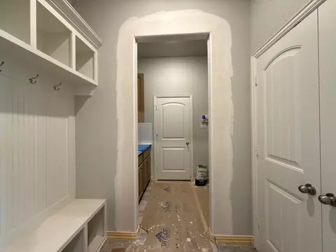 Entry Way - 509 Ashlow Ct, Springtown, TX 76082 photo 1 of 2