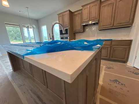 Kitchen - 509 Ashlow Ct, Springtown, TX 76082 photo 1 of 3