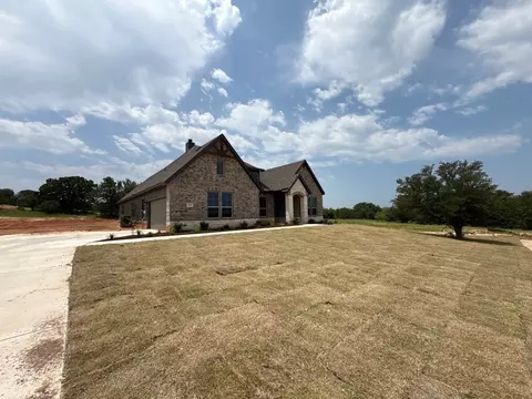 Exterior - 509 Ashlow Ct, Springtown, TX 76082 photo 3 of 8