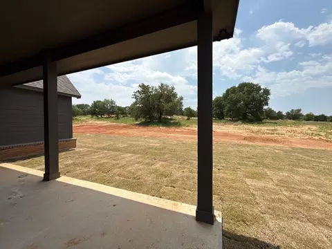 Exterior - 509 Ashlow Ct, Springtown, TX 76082 photo 8 of 8