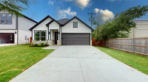 6838 Zuefeldt, Arlington, TX 76002