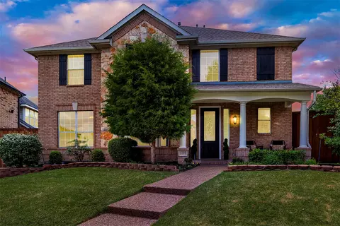 2283 Fox Crossing Ln, Frisco, TX 75036