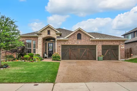 3213 Timberline Dr, Melissa, TX 75454