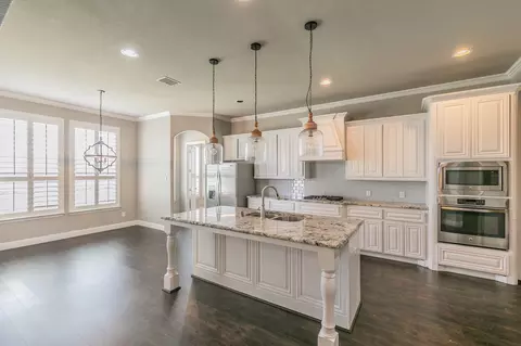 1310 Packsaddle Trl, Prosper, TX 75078