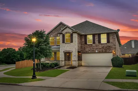 13029 Guerin Dr, Frisco, TX 75035