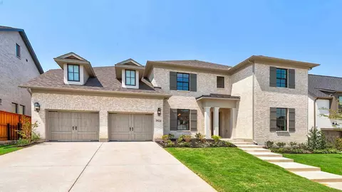 3528 Coral Hill St, Frisco, TX 75033