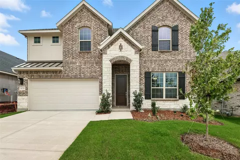 818 Metcalf Dr, Mckinney, TX 75071