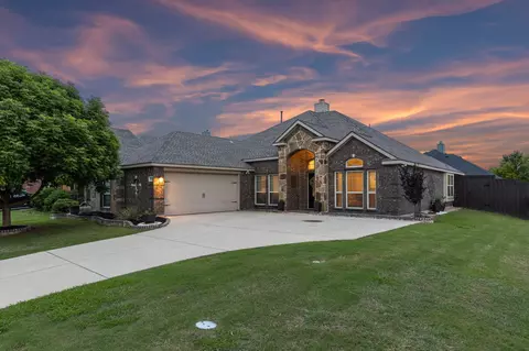 9529 Cholla Cactus Trl, Fort Worth, TX 76177
